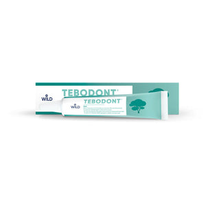 TEBODONT® Gel, 18 ml