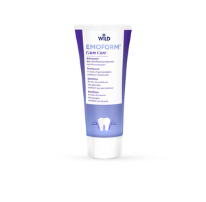 EMOFORM ® Gum Care dentifrice sans fluor 75 ml